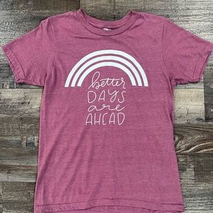 Women’s Short Sleeve Crewneck Graphic Tee